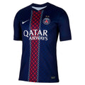 Maillot Officiel PSG — Back-to-Back Champions