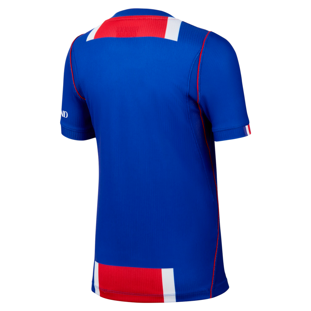 Maillot Domicile Stadium PSG Nike 26/27