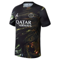 Maillot Officiel PSG — Back-to-Back Champions
