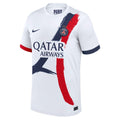 Maillot Officiel PSG — Back-to-Back Champions