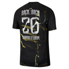 Maillot Officiel PSG — Back-to-Back Champions